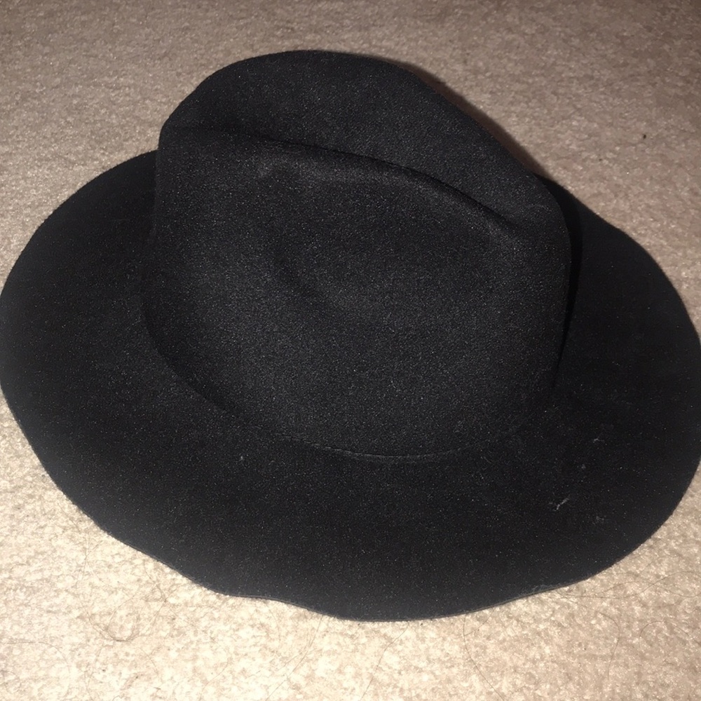 black hat